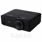 Проектор ACER X1227i DLP, 1024 x 768, 4:3, 4000 лм, 20000:1, 2,75 кг