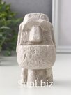 Подсвечник на 1 свечу «Истукан», 12.5×7×8 см, под камень