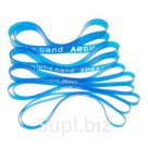 Комплект ленточных амортизаторов AEROBIS alpha.band, 5 шт