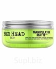 TIGI BH STYLE MANIPULATOR MATTE WAX 57G Мастика матовая 57 г