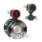 Электромагнитный расходомер Питерфлоу РС32-30 Класс C (1:450); Ф1; IP68