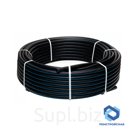 ПНД труба для водопровода питьевая PN12,5 SDR13,6 d200 во Владивостоке