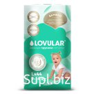 Подгузники-трусики LOVULAR Hot Wind Bamboo Powder L 9-14кг 44 шт Артикул: 6977