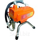 High pressure painting apparatus ASPRO-2300
