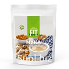 Миндальная мука 200г (дойпак) Fit Feel