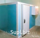 Холодильная камера 2,43х2,47х2,2