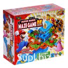 Игровой набор Супер Марио «Марио игра лабиринт»
