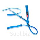 Гимнастическая палка с амортизатором Gymstick 11002, сопротивление: 1-15 кг