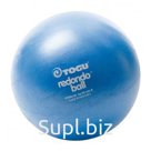 Пилатес-мяч TOGU Redondo Ball, цвет: голубой