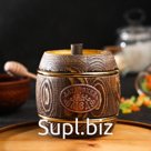 Мёд алтайский Золото Алтая, 500 г