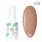 Гель-лак. C-04. Кленовый сироп MIO Nails