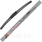 Щетки стеклоочистителя &quot;МЕДВЕДЬ&quot; (гибридные, под левый и правый руль) 26&quot; 660мм