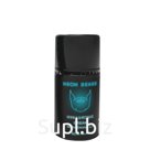 Hyaluronic cream with omega 3.6 Blue Neon - Blue chamomile