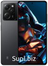Смартфон Xiaomi POCO X5 Pro 5G 6/128 ГБ черный