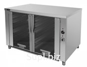 Setup cabinet Grill Master RPK 3