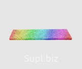 Акустическая Панель Техносонус Soundec Color f1/14 прямоугольник 580х145х14 мм.