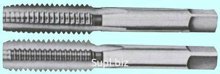 Метчик м45,0 (4,5) м/р.р6м5 комплект из 2-х шт. (компл) Без тм, 14820