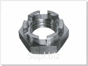 Гайка DIN 937 М18