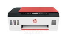 Струйное МФУ HP Smart Tank 519