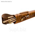 Шампурница подарочная «Ружье»