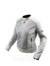 STARKS Мотокуртка Air shell жен. Серый (XL)