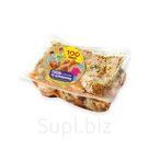 Полуфабрикат из мяса цыплят-бройлеров мелкокусковой мясокостный ГОЛЕНЬ В МАРИНАДЕ ПО-ДОМАШНЕМУ