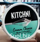Сыр творожный 65%.Фасовка 2кг, 10кг "Kiтchn"