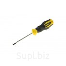 Отвертка TORX T30х150мм O6мм магнитная ЭВРИКА