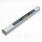 Универсальный светодиодный светильник LED 016, МИКС 42см, 12 ватт