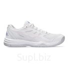 Кроссовки волейбольные женские Asics Upcourt 5, размер 7 US