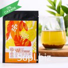 Гречишный чай premium «Доброе здоровье», 50 г.