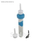 Палочка для чистки ушей LES-01, 14 см