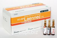 ВИТАМИН LAENNEC INJ
