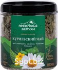 Курильский чай (лист смородины, мелисса, розмарин, ромашка)