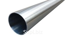 Труба э/с нерж. 38х1,5 AISI 201 шлиф	ГОСТ 11068-81