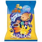 Чипсы Oishi Burger Munch Бургеры 30г