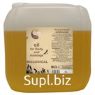 Deluxspa. Body oil and massage "Biological", 3 l.