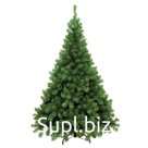 Премиум ель, 210см/240см/300см - 240 - ПВХ
