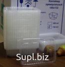 Контейнер 108мм*82мм, объем 500мл. Десногорск, ПП