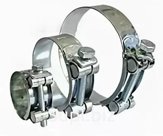 Хомут РОБУСТ  48-51мм силовой W4