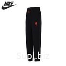 Брюки Nike Kyrie Fleece Pant Da6688-010