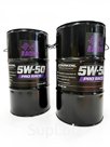 Моторное масло (60л) STARKOIL SAE 5W-50 PRO RACE API SP ACEA A3/B4