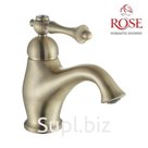 Смеситель для раковины Rose R0101Q