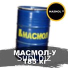 Уплотнительная смазка МасМол Евробочка