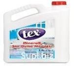 Чистящий крем TEX MINERAL CREAM CLEANER 5LT