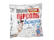 Средство для отбеливания и удаления пятен "KEMI - Персоль Белизна" (п/э пакет), 250г