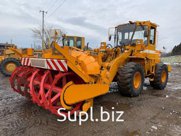 Снегоуборочная техника KOMATSU WA300-1