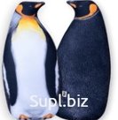 Anti-stress toy Penguin Dad, 40 cm Item: MT40900