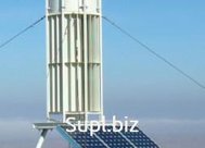 Wind generator Source 800-2