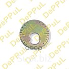 Шайба Эксцентриковая Lexus Gs300430 97-05, Lexus Sc430 01-10 DePPuL арт. DE04030B